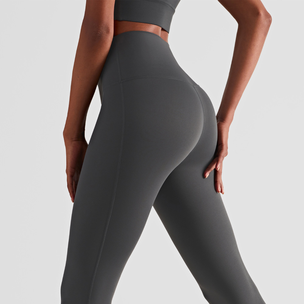 Yoga Pants & Gym Workout Leggings for Women - Zioccie – Page 2