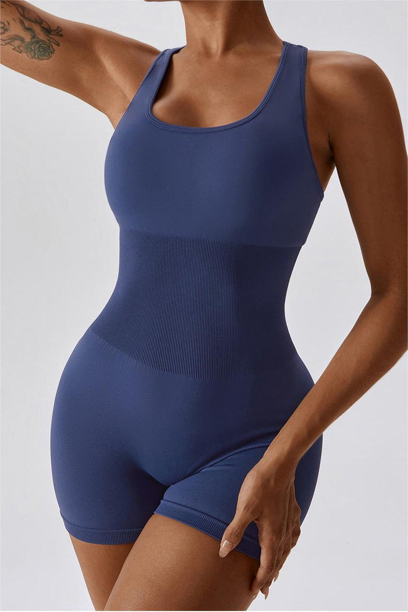 Spanx Hide & Sleek Slip-Suit