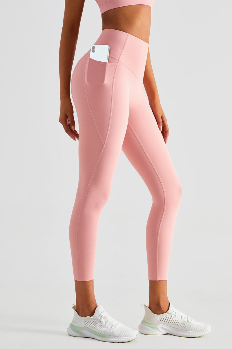 Yoga Bottom Buying Guide: How to Choose the Perfect Yoga Leggings – Zioccie