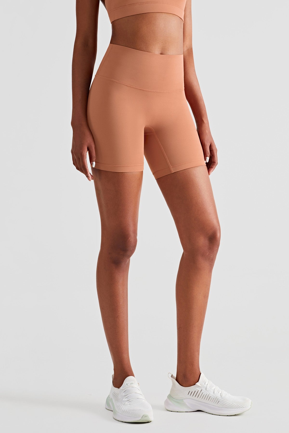 Pantaloni Da Donna Di Compressione Di Elastane Per Palestra Fitness Corsa E Yoga Pantaloni Da Donna Di Compressione Di Elastane Per Palestra Fitness Corsa E Yoga