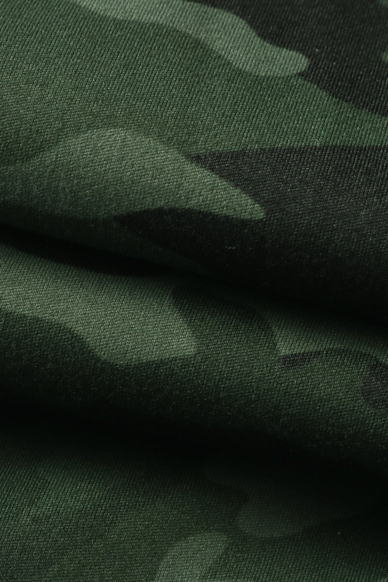 Color_Camouflage green