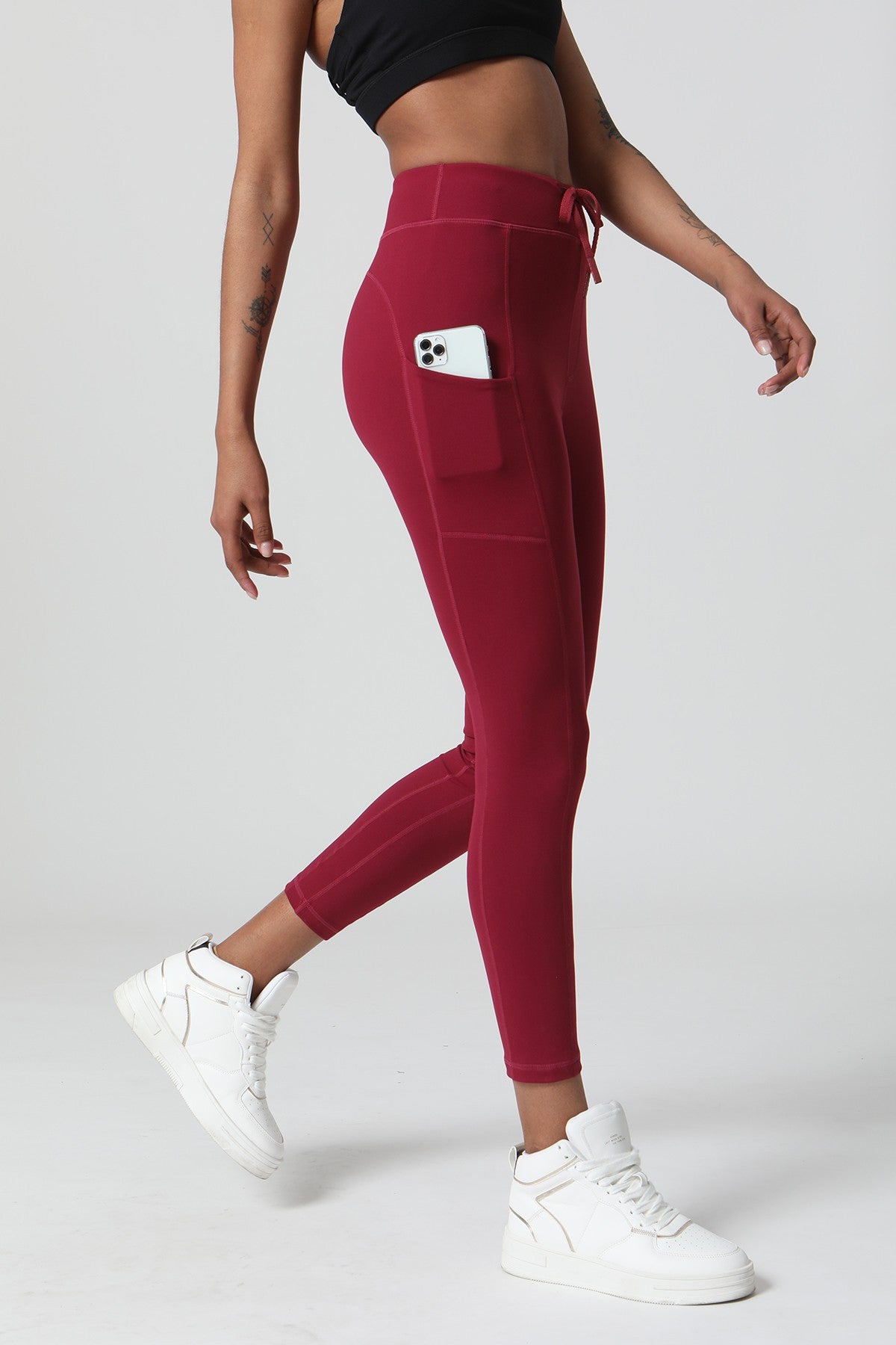 Purchase Wholesale buttery soft leggings with pockets. Free Returns & Net  60 Terms on Faire