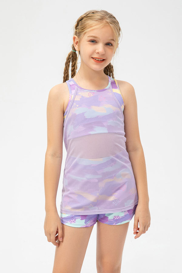 Color_Light Purple