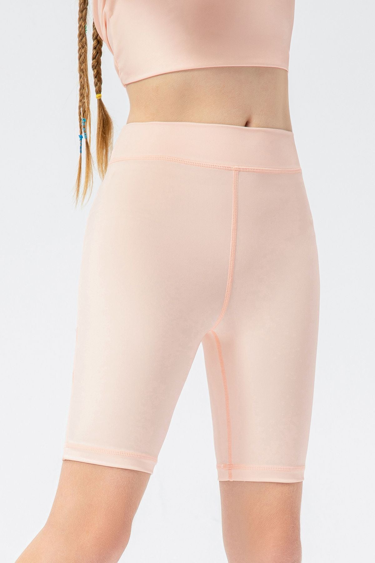 Sportshorts voor dames, booty scrunch, fitnessshorts voor dames, elegante leggings, legging, korte broek, shaping yoga, shorts, dames, sport, shorts, slanke korte broek, zomer, booty shorts, beige Sportshorts voor dames, booty scrunch, fitnessshorts voor dames, elegante leggings, legging, korte broek, shaping yoga, shorts, dames, sport, shorts, slanke korte broek, zomer, booty shorts, beige