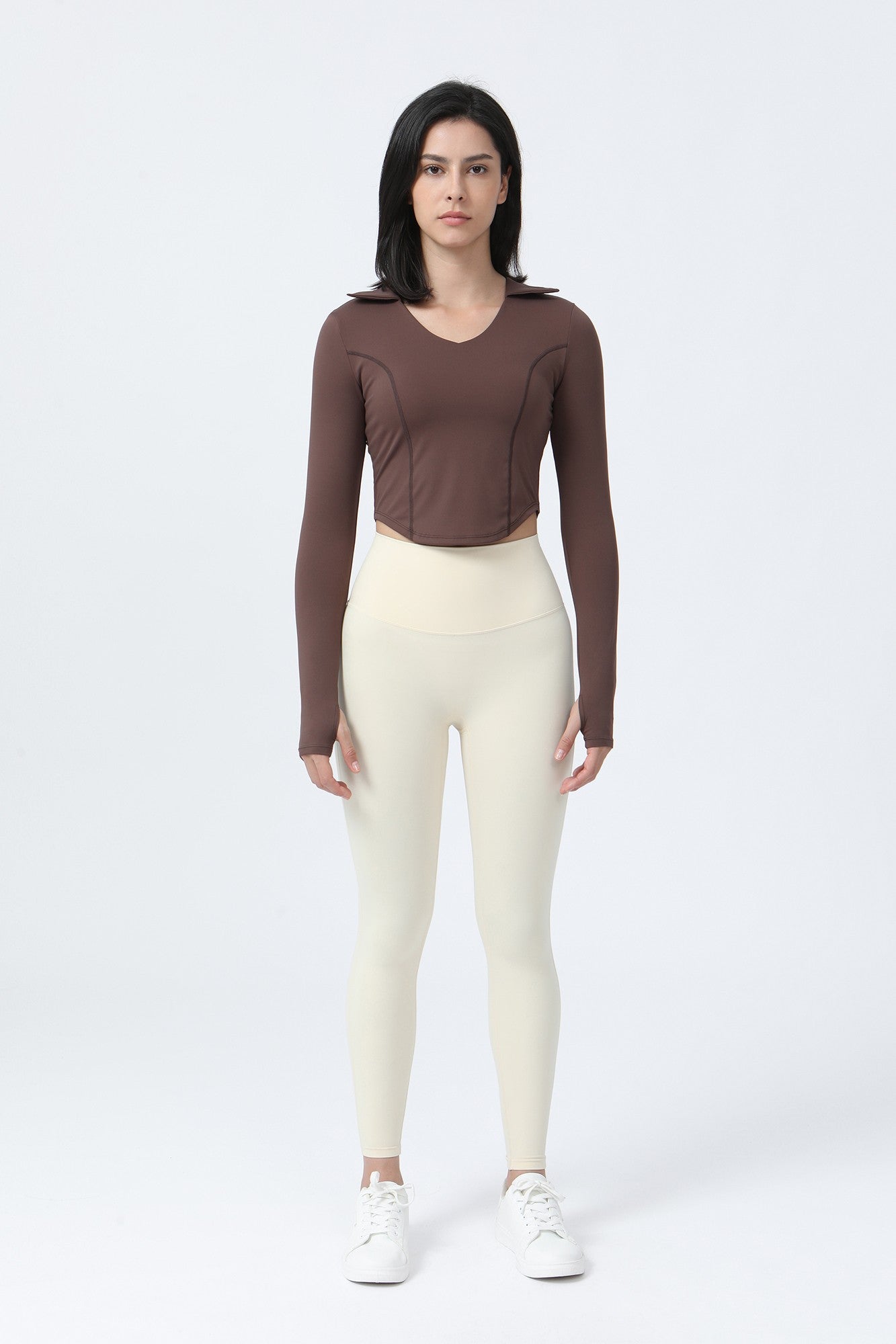 Vestito da donna, alla moda, da donna, a maniche lunghe, tinta unita, sexy, abiti lunghi per feste da donna Marina Militare XXL Vestito da donna, alla moda, da donna, a maniche lunghe, tinta unita, sexy, abiti lunghi per feste da donna Marina Militare XXL