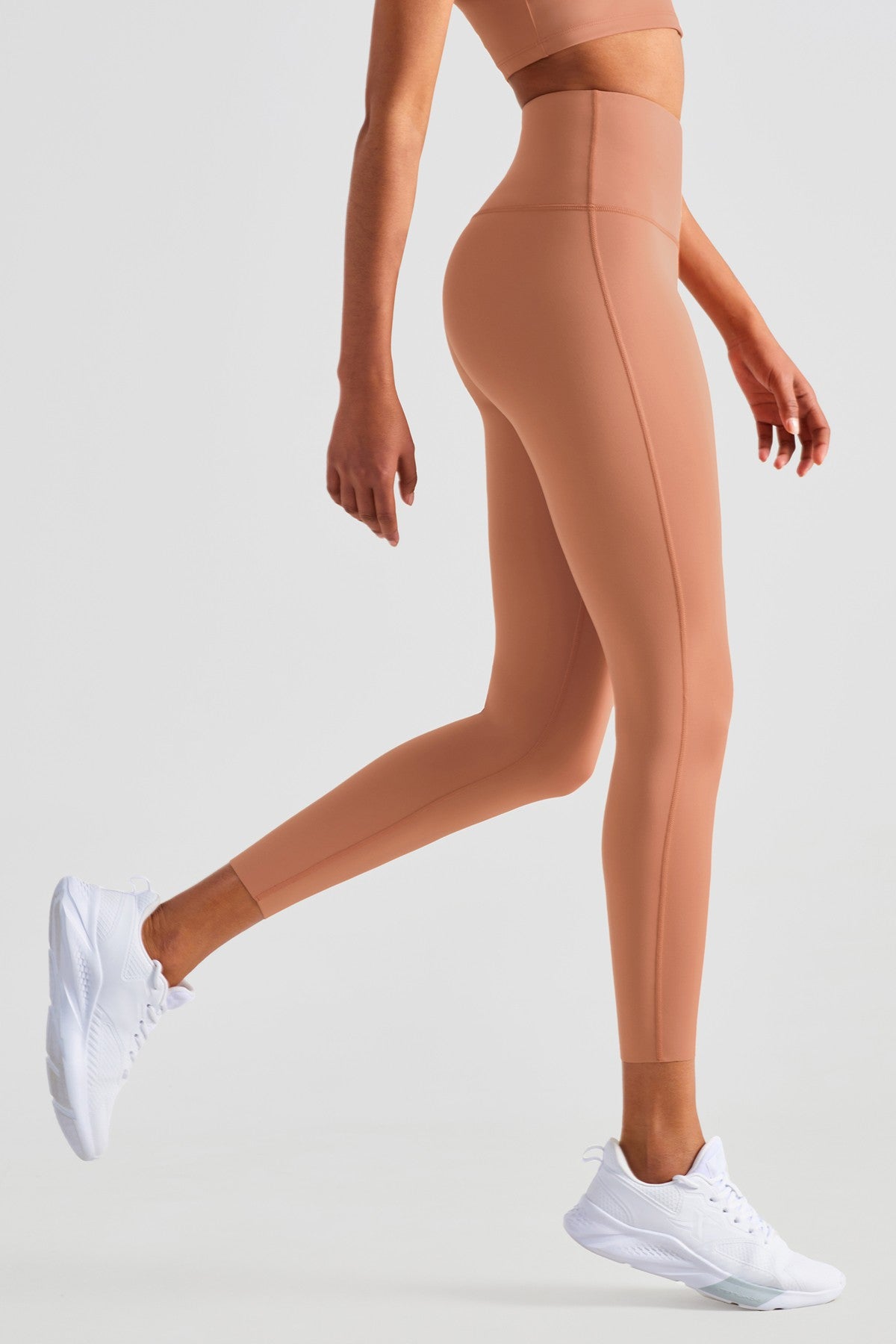 RUUHEE Seamless Spaghetti Strap Yoga Set Women High Waist Short Leggings  Backless Sport Bra Two Pieces Sportswear - AliExpress