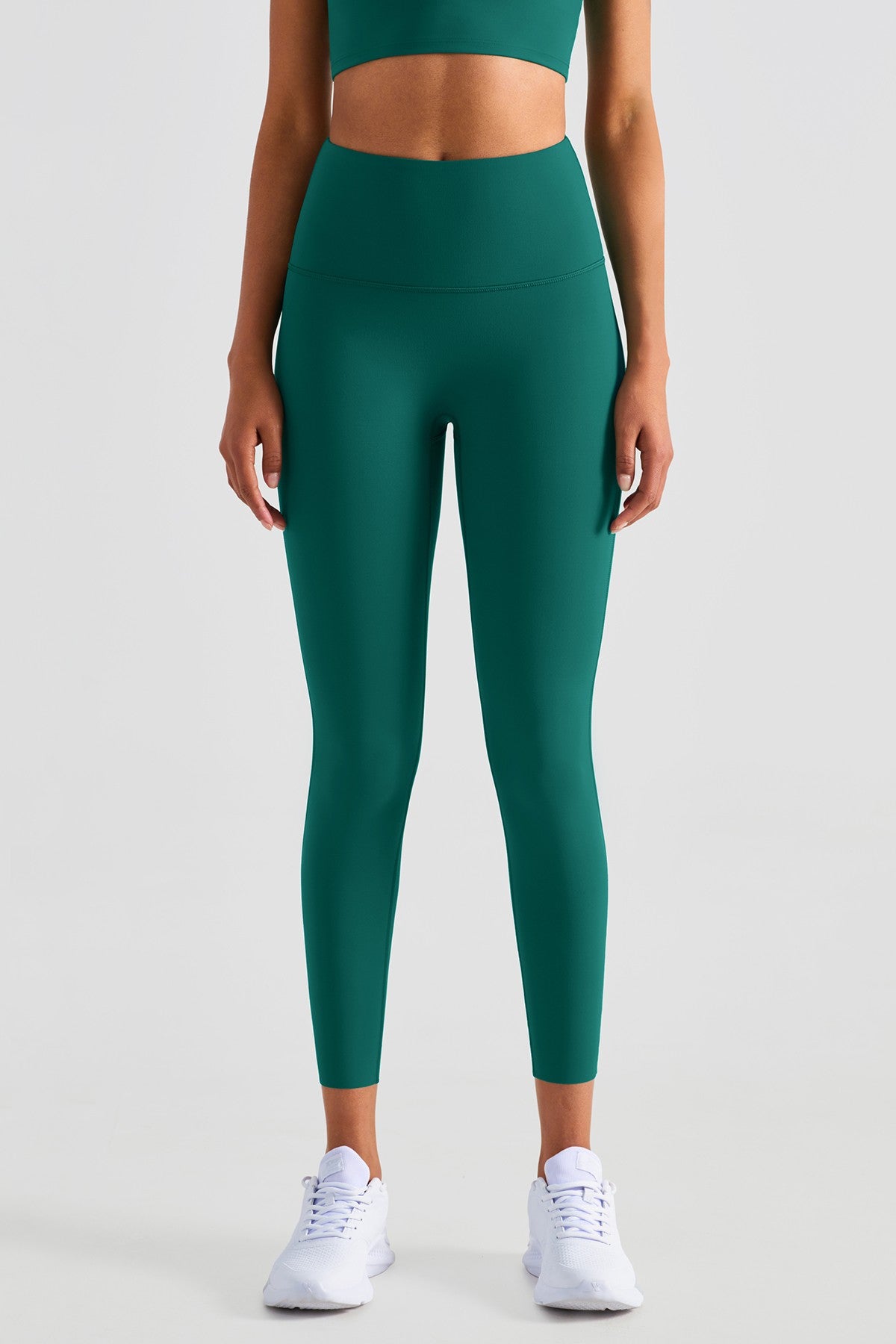Lavento Women's Y Back Sports Bra Spaghetti Straps - Slim Padded Low Impact  Workout Yoga Bras (Blue Green, 6) at  Women's Clothing store