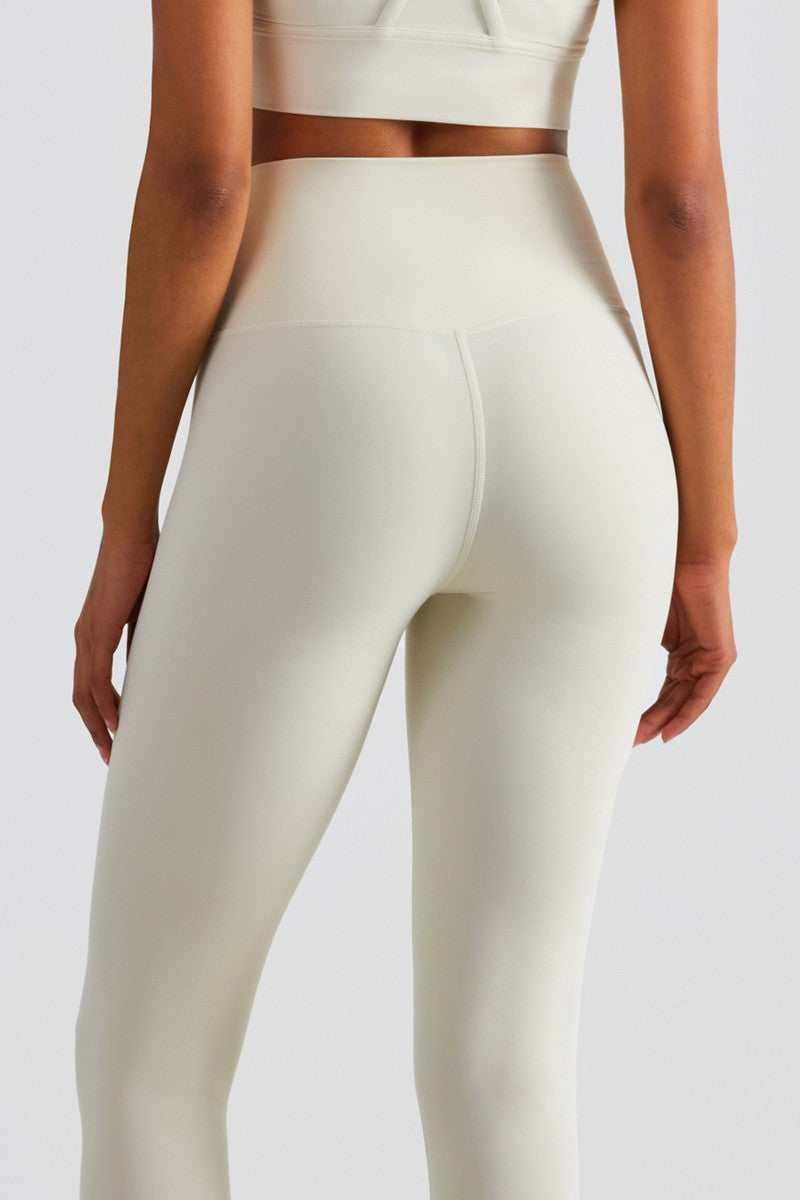 Seamless Leggings No Front Seamar  International Society of Precision  Agriculture
