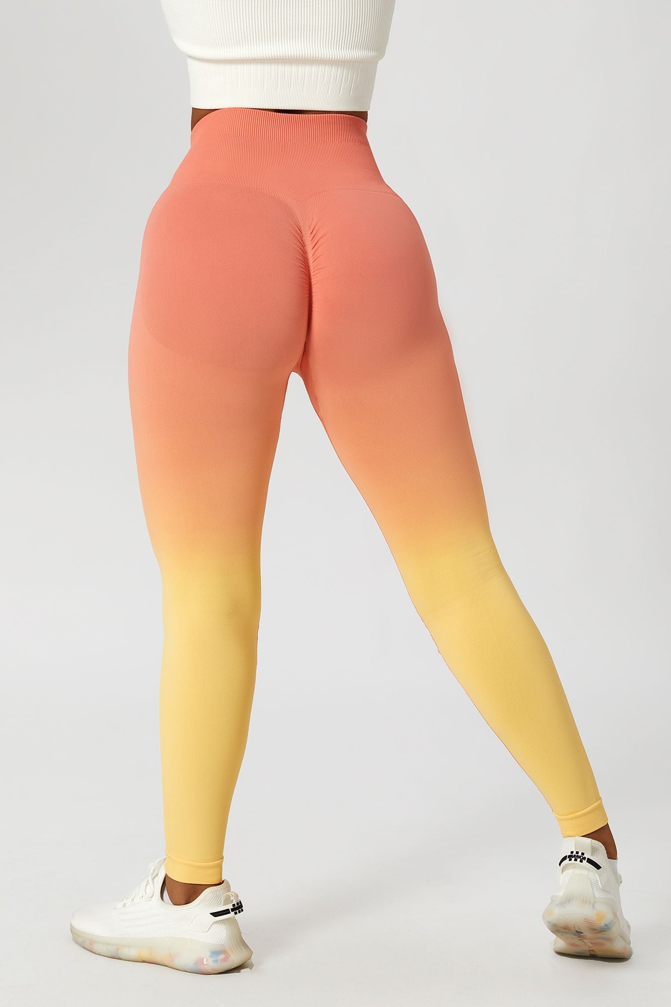 Color_Orange / Yellow