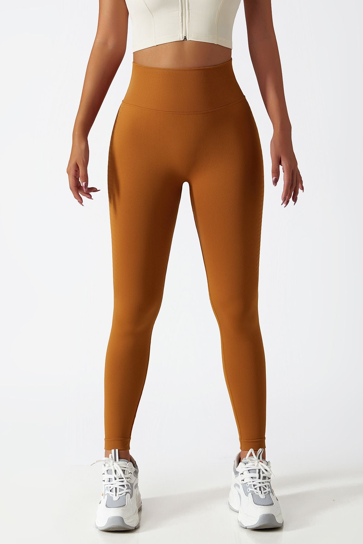 Lululemonlwomen's Buttery Soft Yoga Pants - No Camel Toe, Full Length,  Elastic Waist